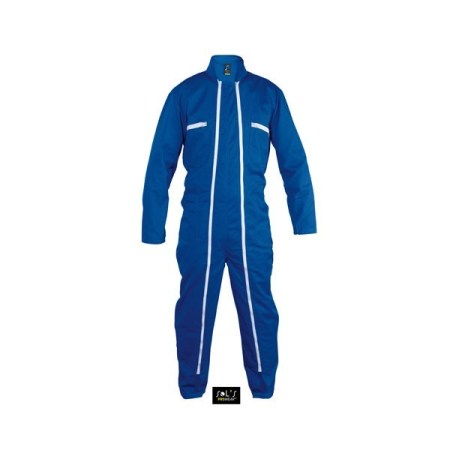 SOL'S JUPITER PRO 80901 Bugatti blue 247